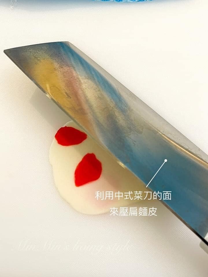 Mẹ nào thích nấu ăn ko ạ
Há cảo cá vàng cute hong nỡ ăn luôn ý 🥺