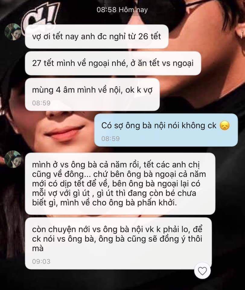 Chị em lấy chồng xa thì mấy ai được như vậy...?