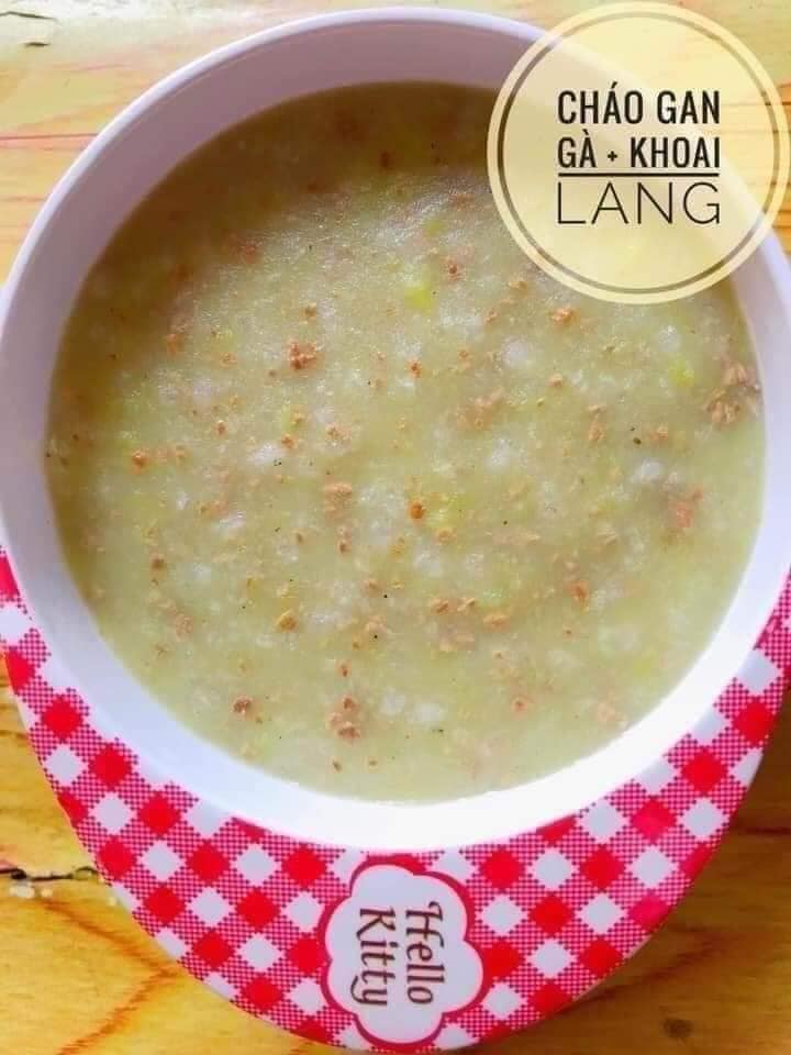 Mom nào là fan của ADTT thì lưu lại nhé!
Có mom nào cho bé 7m+ kết hợp truyền thống và BLW ko ạ?