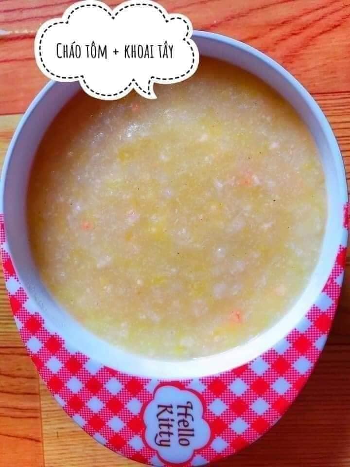 Mom nào là fan của ADTT thì lưu lại nhé!
Có mom nào cho bé 7m+ kết hợp truyền thống và BLW ko ạ?