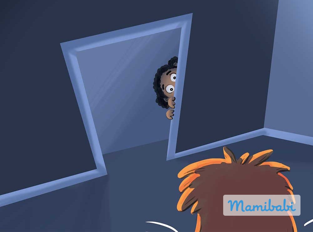 Truyện Ehon - Truyện tranh thai giáo: Ba bạn rối