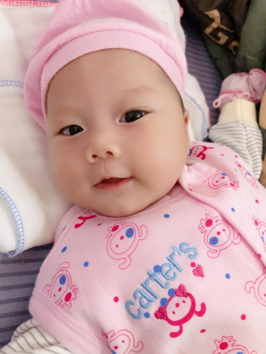 Nhà cháu cảm ơn Mamibabi nhiều ạ, đứa thứ 2 nhất định mẹ cháu sẽ dùng tiếp để thai giáo. Đợt bầu cho con nghe nhạc trên app, giờ mở đúng bài đó con gật gù nhẩy nhẩy theo nhịp luôn, thật là vi diệu quá 🥰🥰