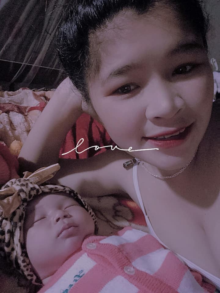 Single mom ở tuổi 19 bb trang lứa con lanh còn các mom thì sao khoe ảnh con ik