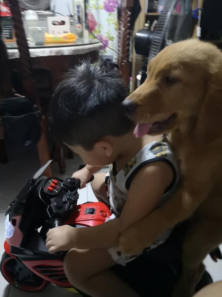Bám cho chắc vào bạn eiiii 🤣🤣🤣