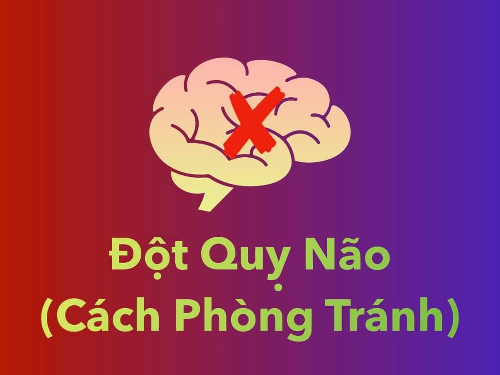 ĐỘT QUỴ NÃO VÀ CÁCH PHÒNG TRÁNH

(Trích dẫn và tóm tắt How Not To Die - Dr. Michael Greger)

Gần đây có nhiều vụ Đột Quỵ não xảy ra ở người già lẫn trẻ. Mình có research và tóm tắt một vài điểm chính trong chương đột quỵ của cuốn sách How Not To Die để mọi người tham khảo thông tin chất lượng.

1. ~90% đột quỵ đến từ máu đến não bị nghẽn dẫn đến thiếu oxy. Phần còn lại đến từ mạch máu vỡ và chảy vào não.

2. Chế độ ăn nhiều chất xơ (Fiber) có tác dụng làm giảm nguy cơ đột quỵ.

3. 97% người Mỹ không nạp đủ lượng chất xơ tối thiểu mỗi ngày.

4. Chỉ cần tăng 7 gram Fiber mỗi ngày cũng làm giảm 7% nguy cơ đột quỵ.

5. Fiber giúp kiểm soát Cholesterol và đường trong máu => Làm giảm mảng bám động mạch đến não.

6. Tăng 1640 mg Kali mỗi ngày giúp làm giảm nguy cơ đột quỵ tới 21%.

7. 98% người Mỹ không nạp đủ lượng Kali từ thức ăn mỗi ngày

8. Nguồn Kali dồi dào nhất không nằm ở Chuối mà ở Rau, Đậu và Khoai lang.

9. Quả dòng họ cam chanh bưởi (Citrus) có tác dụng tốt hơn cả Táo trong việc ngăn chặn đột quỵ.

10. Citrus có nhiều Hesperidin giúp tăng lưu thông máu.

11. Thiếu ngủ (hoặc ngủ quá nhiều) làm tăng nguy cơ đột quỵ

12. Trên một nghiên cứu trên 100,000 người Nhật, nhóm người ngủ ít hơn 4 tiếng hoặc hơn 10 tiếng mỗi đêm có xác suất đột quỵ cao hơn người bình thường 50%.

13. Trên một nghiên cứu tại Mỹ trên 150,000 người, nhóm người nguy cơ thấp nhất ngủ 7-8 giờ mỗi đêm, và cao nhất là dưới 6 tiếng hoặc trên 9 tiếng.

14. Khi tắm, không nên dội nước lên đầu trước, mà nên đi từ dưới chân lên từ từ để giảm sự thay đổi nhiệt độ đột ngột (Nguồn bên ngoài)

(Mọi trích nguồn có thể tìm ở phần cuối cuốn sách)

Nguồn: Kien Tran
