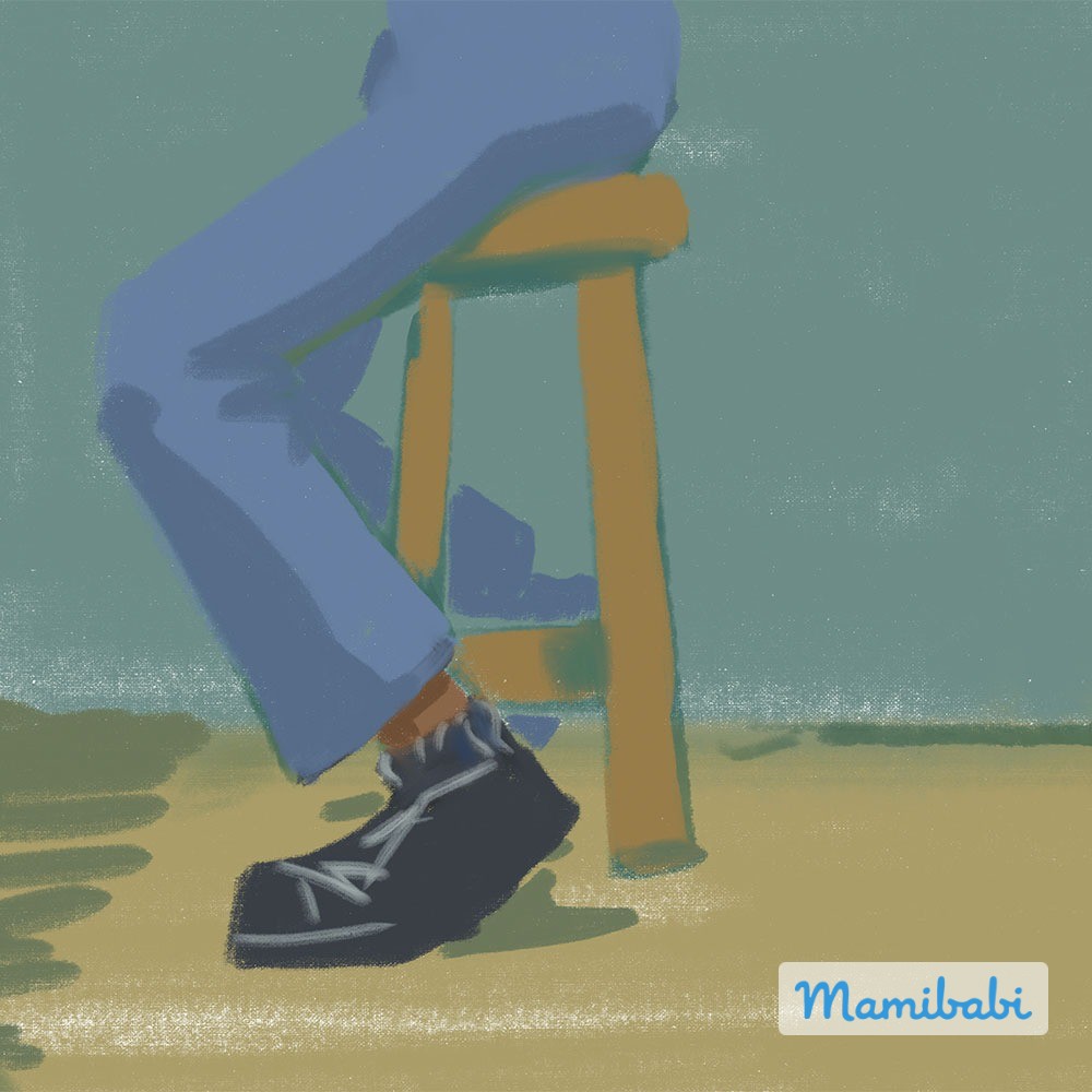 Truyện Ehon - Truyện tranh thai giáo: Thế giới của Tig