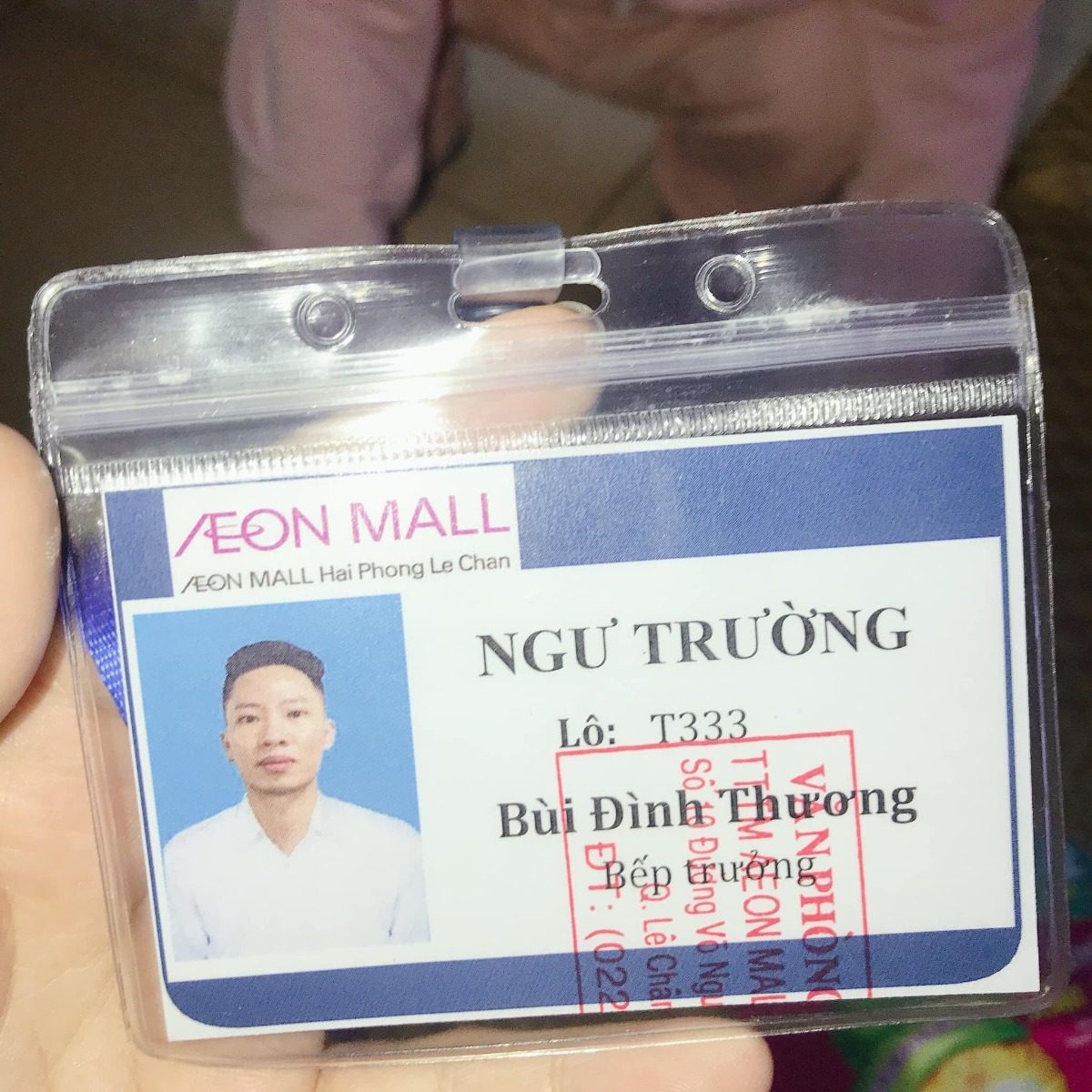 Đổi ck ko các mẹ 🥲🤣
Lấy 1 anh ck đầu bếp be like: