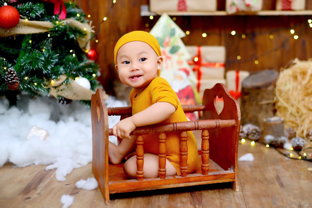 Ngắm ảnh các con đi các mẹ ơi, thai giáo mỹ thuật đấy ạ, ảnh em thuổng trên mạng thôi, cute quá