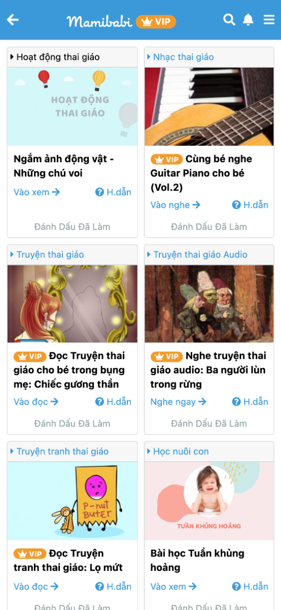 THAI GIÁO THÁNG THỨ 2: CÂU CHUYỆN VỀ CÔ BÉ IRIS

Trước khi tìm hiểu cách thai giáo cho mẹ bầu tháng thứ 2, mẹ hãy cùng mình đến với câu chuyện về Iris Grace - một cô bé người Anh bị mắc chứng tự kỷ. Nhờ những bức vẽ của mình, Iris được biết đến là một trong những thiên tài tự kỷ hiếm hoi trên thế giới.

Sinh năm 2009, Iris từ bé bị mắc chứng tự kỷ, không phát triển ngôn ngữ, không giao tiếp xã hội. Gia đình đã cho Iris vẽ tranh như một phương pháp trị liệu đối với chứng bệnh tự kỷ. Và điều kỳ diệu đã đến. 3 tuổi, cô bé bắt đầu bộc lộ tài năng hội họa đáng kinh ngạc. 5 tuổi, Iris trở nên nổi tiếng với những bức vẽ của mình.
 
Các bức tranh của Iris đã nhận được vô vàn lời khen ngợi và được nhiều người yêu tranh trên thế giới tìm mua. Nhiều người nổi tiếng, trong đó có nữ diễn viên Angelina Jolie đã mua các tác phẩm của Iris, đồng thời nâng cao nhận thức về chứng bệnh tự kỷ trên toàn thế giới.
 
Những bức tranh của Iris cũng được lan truyền trong bệnh viện, giúp xoa dịu nỗi đau của các bệnh nhân và giúp tinh thần của họ phấn chấn hơn. Nhiều trẻ em ở các trường học cũng đã được truyền cảm hứng từ câu chuyện của Iris. Các bức vẽ của Iris cũng đã được làm thành những tấm thiệp, sách và khăn lụa đẹp mắt. 
 
Câu chuyện của Iris chỉ là một trong vô số minh chứng cho tác dụng diệu kỳ của mỹ thuật. Mỹ thuật không chỉ giúp con người giải trí hay thỏa mãn đam mê, mà còn có tác dụng xoa dịu những nỗi đau và chữa lành những thương tổn trong tâm hồn.
 
Ngay cả với các bà bầu, mỹ thuật cũng là một hình thức thai giáo rất tốt. Nhưng thật đáng tiếc, hiện nay ở VN, thai giáo mỹ thuật chưa được chú trọng nhiều. Đa số mọi người chỉ quan tâm đến thai giáo âm nhạc, thai giáo ánh sáng...
 
Nếu bạn đã đọc đến đây, mình hy vọng mẹ sẽ thêm thai giáo mỹ thuật vào hành trình thai giáo của mình. 

Hãy cùng đến với những cách thai giáo tháng thứ 2 mẹ bầu nên áp dụng

1. Thai giáo mỹ thuật

Không nhất thiết mẹ phải biết vẽ tranh mới là thai giáo mỹ thuật. Xem một bức tranh, ngắm cảnh đẹp, hình đẹp... cũng là thai giáo mỹ thuật rồi mẹ nhé. Đây là cách thai giáo đơn giản, hiệu quả, miễn phí... mẹ có thể làm ngay. Mẹ có thể xem ở bất kỳ đâu, trên điện thoại, máy tính,... hoặc ngoài đời ở các buổi triển lãm,...

Mẹ nên xem gì? Những bức tranh, ảnh đẹp nhiều chủ đề như em bé đáng yêu, động vật, phong cảnh, tranh tình mẫu tử, mẹ con, gia đình… 

Mamibabi cũng đc thiết kế rất tiện lợi để mẹ thai giáo mỹ thuật đó. Mỗi tuần mẹ có thể làm 2-3 lần, theo hướng dẫn trên app mẹ nhé.
 
2. Đọc sách, truyện thai giáo

Hoạt động này quen thuộc rồi ạ. Mẹ hãy chọn cho mình những cuốn sách nội dung thật tích cực, tránh những sách làm ảnh hưởng đến cảm xúc của mình như truyện ngôn tình đau khổ chia ly,...

Mẹ nên chọn sách, truyện thai giáo trên app Mamibabi. Ngoài ra, mẹ có thể vào kho sách ebook của Mamibabi và tải về máy sách nuôi dạy con đọc dần, chuẩn bị cho hành trình chăm sóc em bé sắp tới.

3. Thai giáo cảm xúc

Không thể thiếu trong 9 tháng mang thai, không riêng gì tháng thứ 2. Thai giáo cảm xúc là mẹ cần sống vui vẻ mỗi ngày, cố gắng giữ tâm trạng thật tích cực, hạn chế căng thẳng, lo âu. Nếu có gì muốn chia sẻ, mẹ hãy tìm người nói chuyện, đừng tích tụ trong lòng. Ngoài ra, mẹ cũng nên nói chuyện với bé mỗi tối nữa, hãy xem mục số 4.
 
4. Thai giáo ngôn ngữ

Bé luôn chờ mẹ nói chuyện, tâm sự với bé mỗi tối đấy. Có rất nhiều chủ đề mẹ có thể nói với bé: hôm nay thế nào, thời tiết ra sao, ăn món gì ngon, đi khám thai bác sĩ khen gì… Mẹ cũng có thể vừa nói, vừa cho bé nghe nhạc nhé.
 
5. Thai giáo âm nhạc

Đây là một hình thức thai giáo quan trọng, mẹ nghe nhạc gì cũng đc, ko nhất thiết phải là nhạc giao hưởng, miễn là mẹ cảm thấy thích, chỉ cần tránh các loại nhạc mạnh, nhạc giai điệu u buồn...

Cách nghe như sau:
- Mẹ ngả lưng hoặc nằm một cách thoải mái
- Mỗi lần nghe khoảng 15 – 20 phút. Nên nghe vào những khung giờ cố định
- Âm lượng vừa phải, không nên dùng tai nghe áp vào bụng
 
Ngoài ra, mẹ cũng có thể hát karaoke nhạc thai giáo, một hình thức rất thú vị để cả mẹ và bé cùng vui nhé.

6. Thiền đơn giản giúp giảm triệu chứng bầu

Đây là một trong những cách thai giáo vận động cực kỳ đơn giản, dễ làm. Mẹ nên áp dụng trong những tháng đầu vì đây là thời kỳ dễ sảy thai nhất. 

Mamibabi đã có sẵn rất nhiều bài thiền để mẹ tập được ngay. Mẹ chỉ cần mở app, nằm xuống nhắm mắt và thở theo giọng hướng dẫn là được.

---
 
Trên đây là 6 cách thai giáo tháng thứ 2 mẹ bầu nên làm. Để đơn giản và đỡ công tìm hiểu, mẹ chỉ cần mở app Mamibabi mỗi ngày và làm theo mục thai giáo hôm nay là được các mẹ nhé!

Chúc các mẹ thai giáo hiệu quả!

Một số link hữu ích cho mẹ mới thai giáo:
- Thai giáo là gì? https://mamibabi.com.vn/r/875403
- Bắt đầu thai giáo như thế nào? https://mamibabi.com.vn/r/571946
- Top 8 sai lầm khi thai giáo: https://mamibabi.com.vn/r/490913
- Thai giáo gồm những hoạt động nào? Phần 1: Thai giáo trực tiếp: https://mamibabi.com.vn/r/292561
- Thai giáo gồm những hoạt động nào? Phần 2: Thai giáo gián tiếp: https://mamibabi.com.vn/r/825197

---

Thang Pham
CEO Mamibabi