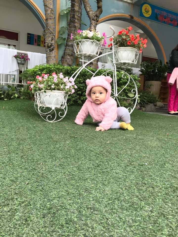 Mặc nhiều quần áo quá ko ngồi nổi lun các cô chú anh chị ơi 😂🤣