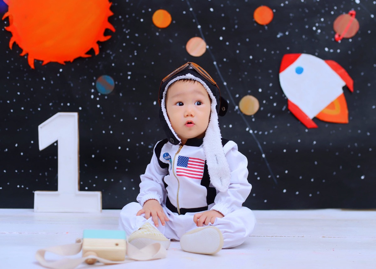Ngắm ảnh các con đi các mẹ ơi, thai giáo mỹ thuật đấy ạ, ảnh em thuổng trên mạng thôi, cute quá