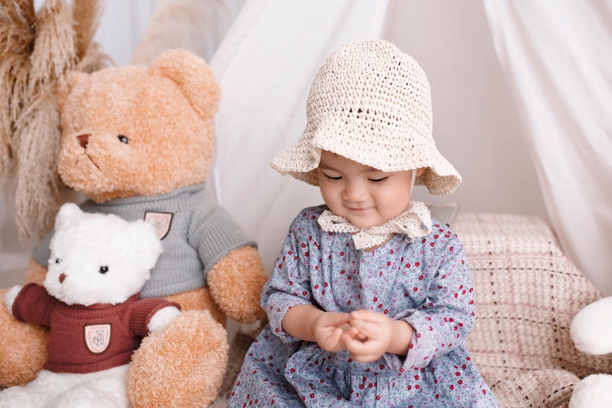 Ngắm ảnh các con đi các mẹ ơi, thai giáo mỹ thuật đấy ạ, ảnh em thuổng trên mạng thôi, cute quá