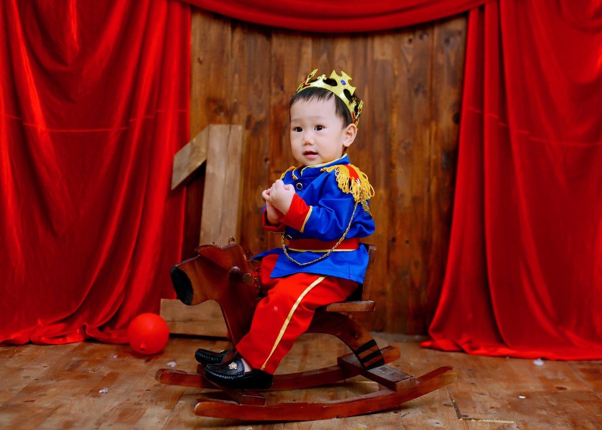Ngắm ảnh các con đi các mẹ ơi, thai giáo mỹ thuật đấy ạ, ảnh em thuổng trên mạng thôi, cute quá