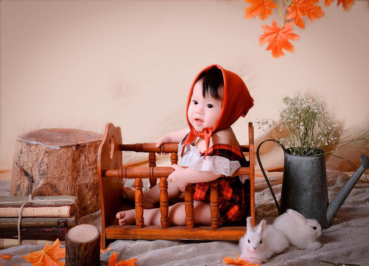 Ngắm ảnh các con đi các mẹ ơi, thai giáo mỹ thuật đấy ạ, ảnh em thuổng trên mạng thôi, cute quá