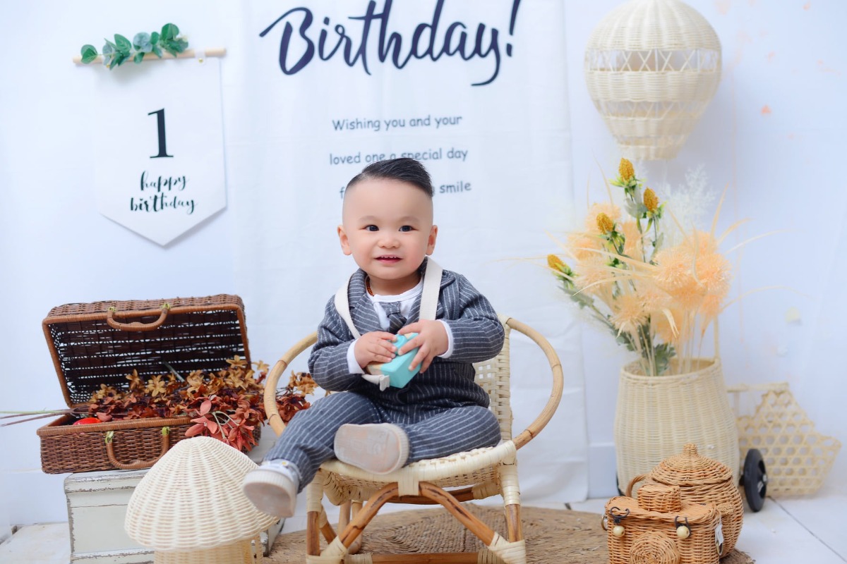 Ngắm ảnh các con đi các mẹ ơi, thai giáo mỹ thuật đấy ạ, ảnh em thuổng trên mạng thôi, cute quá
