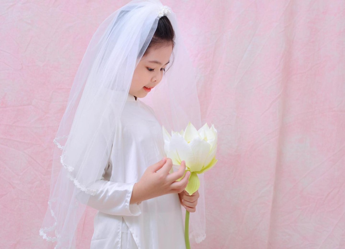 Ngắm ảnh các con đi các mẹ ơi, thai giáo mỹ thuật đấy ạ, ảnh em thuổng trên mạng thôi, cute quá