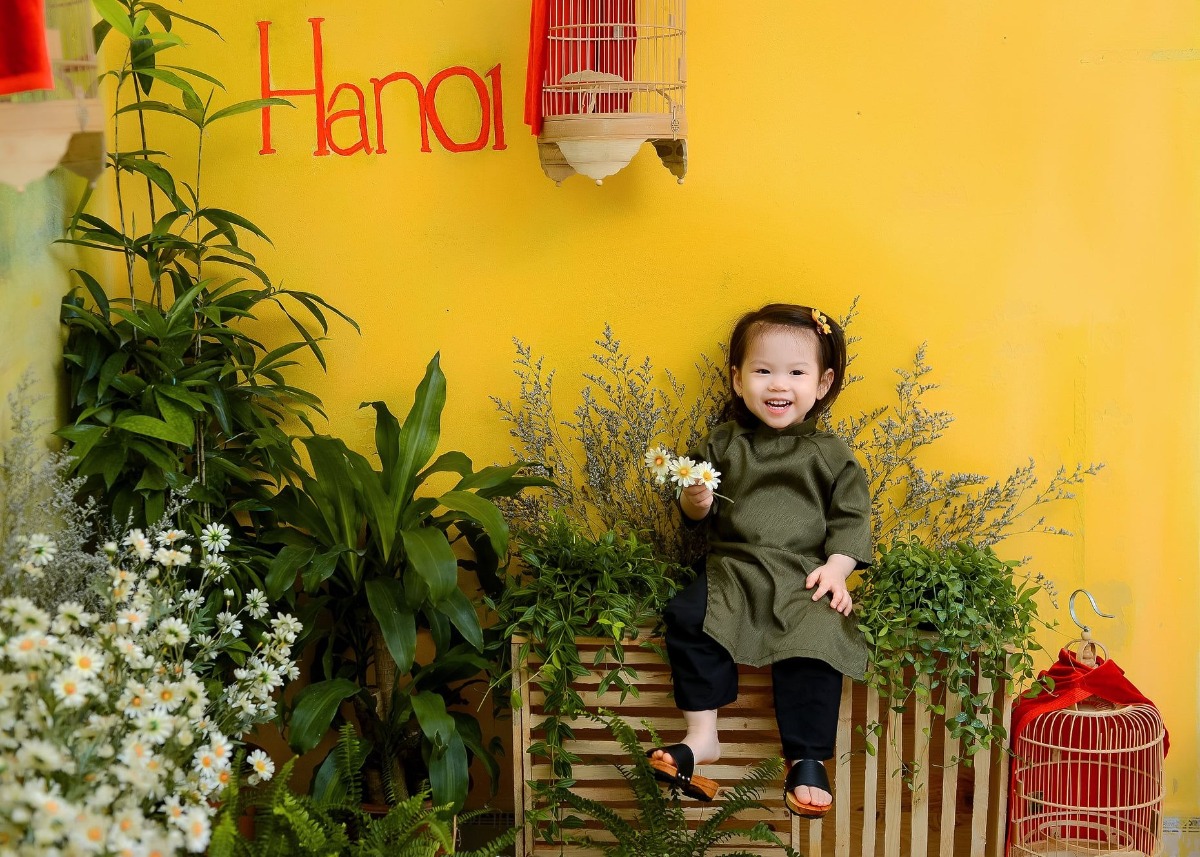 Ngắm ảnh các con đi các mẹ ơi, thai giáo mỹ thuật đấy ạ, ảnh em thuổng trên mạng thôi, cute quá