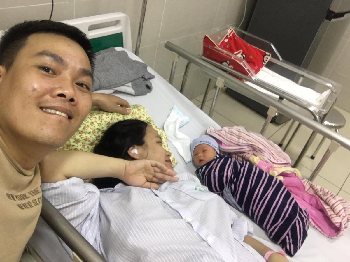 Câu chuyện mà vk em làm từ những viên Sỏi khi 2 đứa mới quen nhau giờ đã thành hiện thực rồi ạ 😘