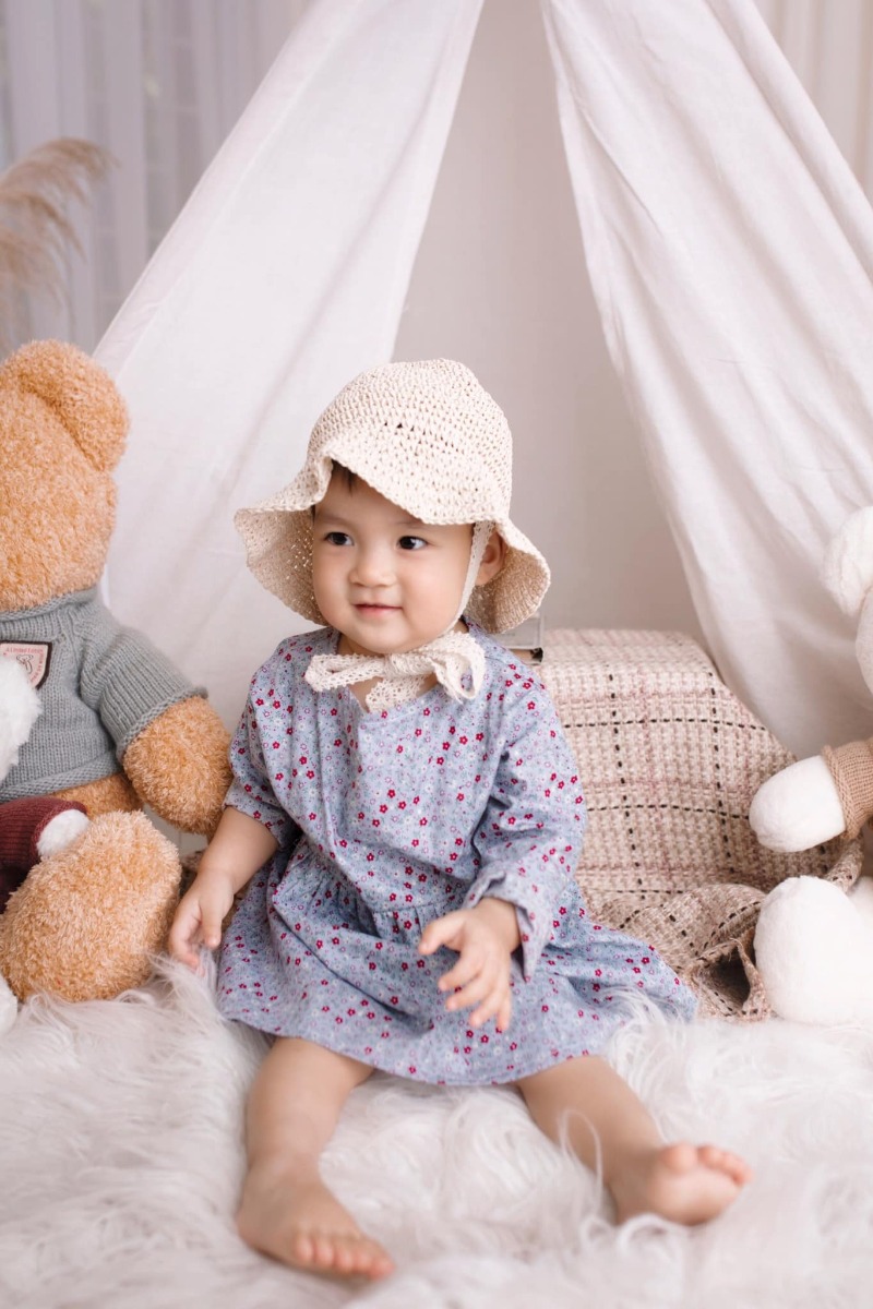 Ngắm ảnh các con đi các mẹ ơi, thai giáo mỹ thuật đấy ạ, ảnh em thuổng trên mạng thôi, cute quá