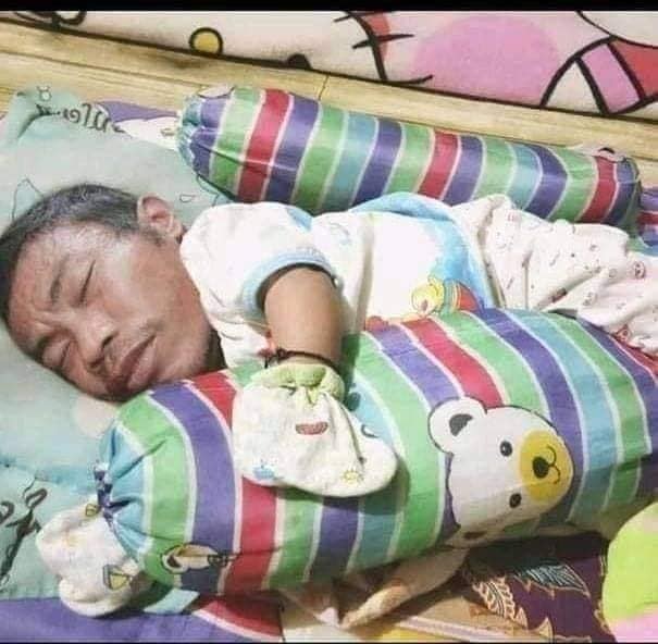 Vui chút kaka Bạn bè ở chung hay cảnh giác 😥