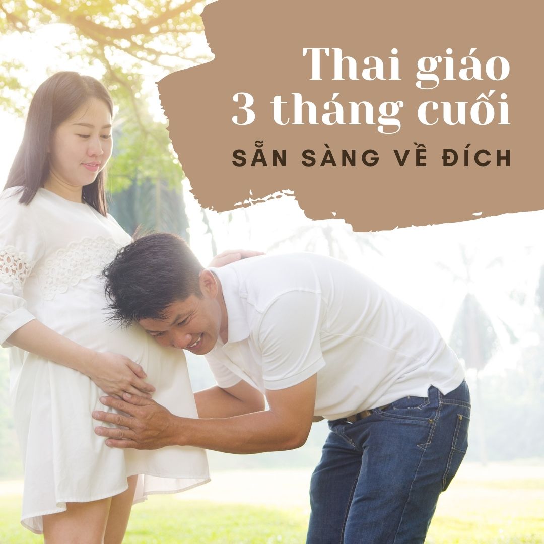 THAI GIÁO 3 THÁNG CUỐI - LÀM ĐỒ THỦ CÔNG XINH XẺO

Các mẹ cùng mình đến với Thai giáo 3 tháng cuối nhé. Các mẹ đang xem những đồ thủ công đc làm bởi một phụ nữ người Anh tên là Michelle Costello. Cô ấy vốn là một người phụ nữ bình thường nhưng bh, nhiều người gọi cô ấy là một nghệ sĩ.

Từ nhỏ, Michelle sống ở một vùng đất có rất nhiều bãi biển tại Anh. Có thể nói biển là nơi Michelle vô cùng yêu thương và gắn bó.

Tuy nhiên sau nhiều năm, các bãi biển ở đây đã thay đổi, những bãi cát vàng sạch sẽ giờ đây chất đầy rác với rất nhiều rác thải gây hại như nhựa, thủy tinh, dây điện, dây thừng…

Mọi thứ bắt đầu từ năm 2014, do lo sợ các sinh vật biển sẽ ăn phải những món rác này, cô bắt đầu tham gia làm vệ sinh bãi biển. 

Trong số các loại rác nhựa mà Michelle thu được, cô tìm thấy rất nhiều mảnh đồ chơi Lego, xếp hình, nắp lọ socola… và với sự sáng tạo của mình, cô đã biến chúng thành những tấm thiệp và những đồ thủ công rất đẹp mắt như mẹ đã thấy.

Một bất ngờ nữa là nhiều người nhìn những món đồ do Michelle làm thì đã muốn mua, dần dần, cô đẩy mạnh việc kinh doanh của mình, dùng rác thải thu thập được để làm thành các sản phẩm thủ công, ko chỉ giúp cô kiếm sống mà còn giúp giữ gìn môi trường biển.
 
Michelle cảm thấy rất hạnh phúc với công việc của mình. Từ rác thải, cô đã làm ra những sản phẩm hình chú rùa, chú chim, bông hoa… Công việc này cũng giúp phát triển sự sáng tạo cho Michelle.  

Và nếu muốn thì các mẹ hoàn toàn có thể làm ra những sản phẩm dễ thương như Michelle.

1. Làm đồ thủ công chính là hoạt động thai giáo đầu tiên mẹ nên làm trong 3 tháng cuối, đây chính là thai giáo trí tuệ và thai giáo mỹ thuật.

Trên app Mamibabi cũng có hướng dẫn cách gấp đồ thủ công đơn giản như hạc giấy, ngôi sao, trái tim. Hoạt động này giúp Tăng sự tập trung cho mẹ, tăng sự khéo léo của đôi tay và đem lại những phút giây thư giãn.

Ngoài gấp giấy ra còn có rất nhiều hoạt động làm đồ thủ công khác mẹ có thể thử như đan khăn, mũ cho con, thêu thùa may vá… tùy thuộc thời gian rảnh của mẹ. 

2. Tiếp theo, trong 3 tháng cuối này, mẹ hãy thai giáo ánh sáng cho bé nhé

Mẹ có thể dùng ngay đèn flash trên điện thoại mà ko cần phải mua thêm đèn pin. 

Mẹ chiếu vào bụng, đợi bé đạp vào đúng vị trí đó, rồi đổi đèn chiếu sang vị trí khác, đợi bé đạp vào vị trí mới.

Một số bé ban đầu sẽ ko hợp tác, ko đạp thì mẹ cũng đừng sốt ruột, hãy cho bé thêm thời gian làm quen. 

Điều quan trọng là bé có thể nhìn thấy điểm sáng trên bụng mẹ và giúp bé phát triển thị giác.

Mỗi lần mẹ có thể thai giáo ánh sáng cho bé từ 3-5 phút, tránh làm nhiều khiến bé bị mệt.

3. Hoạt động tiếp theo mẹ có thể làm cho con đó là Đọc truyện thai giáo, đây là thai giáo ngôn ngữ và thai giáo trí tuệ

App Mamibabi cũng có sẵn hàng trăm truyện để mẹ đọc cho bé mỗi ngày. 

Khi đọc, mẹ hãy đọc thành tiếng để con nghe thấy và đừng quên giải thích cho bé hiểu ý nghĩa của câu chuyện nhé.
 
Hoạt động thai giáo tiếp theo mẹ nên làm trong 3 tháng cuối là Đọc sách chăm sóc bé sau sinh, một hình thức thai giáo tri thức và thai giáo cảm xúc.

Với những mẹ mang thai lần đầu thì đây là hoạt động đặc biệt cần thiết giúp mẹ có thêm nhiều kiến thức và tự tin hơn trong việc chăm con sau này.

Khi đọc sách, mẹ có thể tưởng tượng ra hình ảnh của con, ví dụ mình đang cho con bú, thay bỉm cho con, bế con trên tay, trò chuyện với con… mẹ sẽ cảm thấy hạnh phúc và truyền năng lượng tích cực này tới em bé trong bụng.

4. Tiếp đến, trong 3 tháng cuối, mẹ và bố đừng quên vỗ về bé yêu nhé. Bé 3 tháng cuối đã rất giống với em bé sơ sinh rồi, bé có thể nghe, cảm nhận và phản ứng lại bằng những cú đạp.

Mẹ và bố hãy vòng tay ôm lấy bụng như ôm lấy em bé, nói chuyện thủ thỉ yêu thương cùng bé, nói cho bé biết là mẹ yêu bé như thế nào và mong muốn đc gặp bé nhiều ra sao.
 
Đây cũng là hoạt động thai giáo xúc giác và thai giáo ngôn ngữ, giúp bé dần quen với giọng của bố mẹ đấy ạ.

5. Cuối cùng là thai giáo dinh dưỡng, trong 3 tháng cuối, mẹ cần để ý tránh bị táo bón.

Đây là việc rất quan trọng vì khi đi vệ sinh, nếu phải rặn nhiều sẽ không tốt, gây nguy hiểm cho thai nhi, làm tăng nguy cơ sinh non.

Để tránh táo bón thì mẹ cần ăn nhiều thực phẩm giàu chất xơ như rau củ quả, trái cây, uống nhiều nước, và chịu khó vận động để kích thích tiêu hóa.

Trên đây mình vừa chia sẻ với các mẹ một số định hướng về thai giáo 3 tháng cuối, khi dùng app Mamibabi để thai giáo cho bé thì app đã chia sẵn theo từng ngày mang thai, mẹ chỉ cần mở app và thực hành hàng ngày là được, rất tiết kiệm thời gian và cũng rất tiện lợi nữa.

Chúc mẹ thai giáo hiệu quả. Mọi thắc mắc về thai giáo các mẹ cmt mình hỗ trợ nhé!

---

Một số link hữu ích cho mẹ mới thai giáo:
- Thai giáo là gì? https://mamibabi.com.vn/r/875403
- Bắt đầu thai giáo như thế nào? https://mamibabi.com.vn/r/571946
- Top 8 sai lầm khi thai giáo: https://mamibabi.com.vn/r/490913
- Thai giáo gồm những hoạt động nào? Phần 1: Thai giáo trực tiếp: https://mamibabi.com.vn/r/292561
- Thai giáo gồm những hoạt động nào? Phần 2: Thai giáo gián tiếp: https://mamibabi.com.vn/r/825197

---
Thang Pham,
CEO Mamibabi