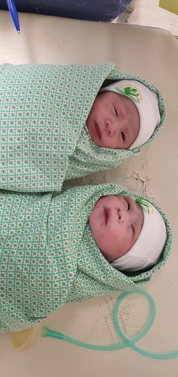 Lời cảm ơn hơi chậm Mẹ con cháu xin chân thành cảm ơn ạ!!!