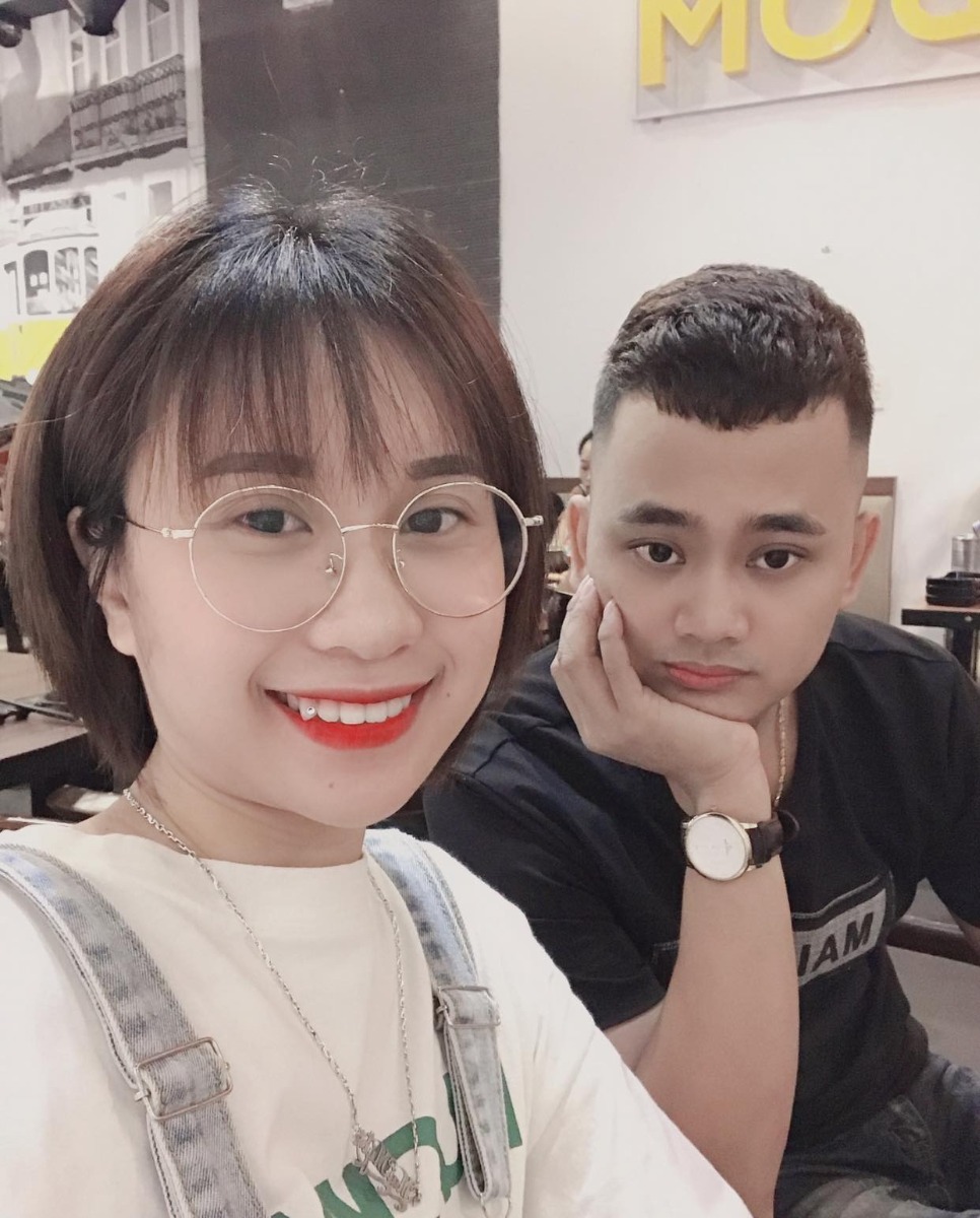 Kết quả của 1 năm yêu nhau các bác ạ. 
Ai rồi cũng phải dọn c*t su thôi🥰🥰🥰