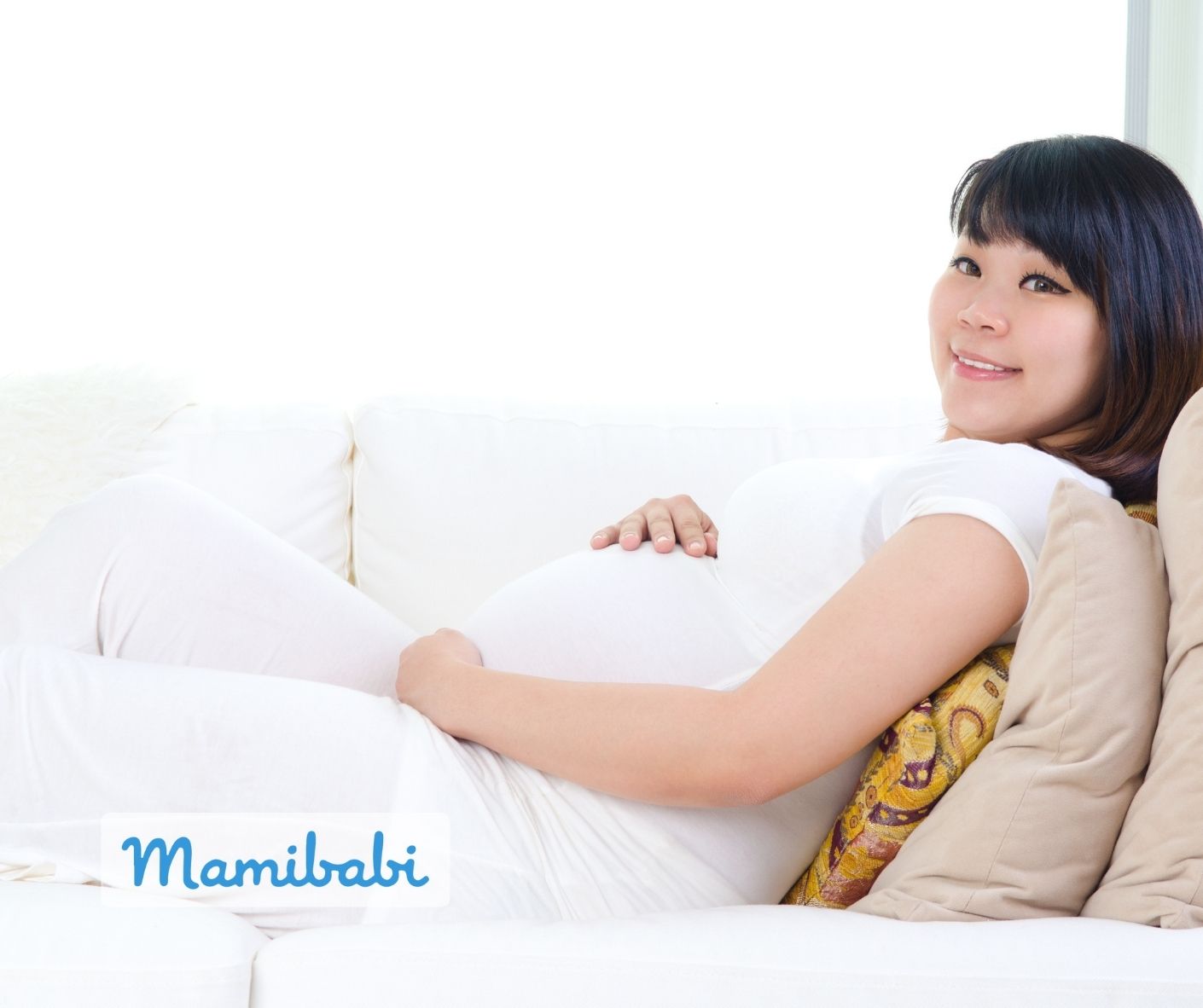 thai giáo cho con thông minh