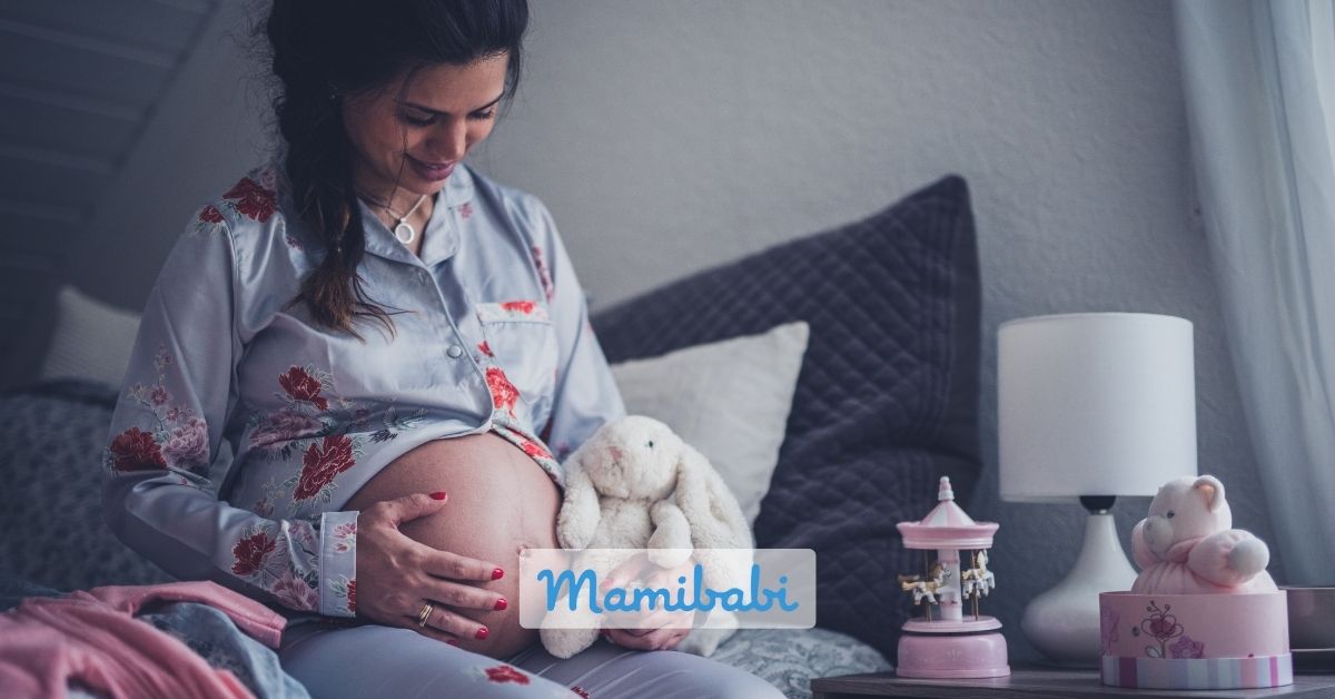 thai giáo ngôn ngữ, thai giáo bằng lời nói