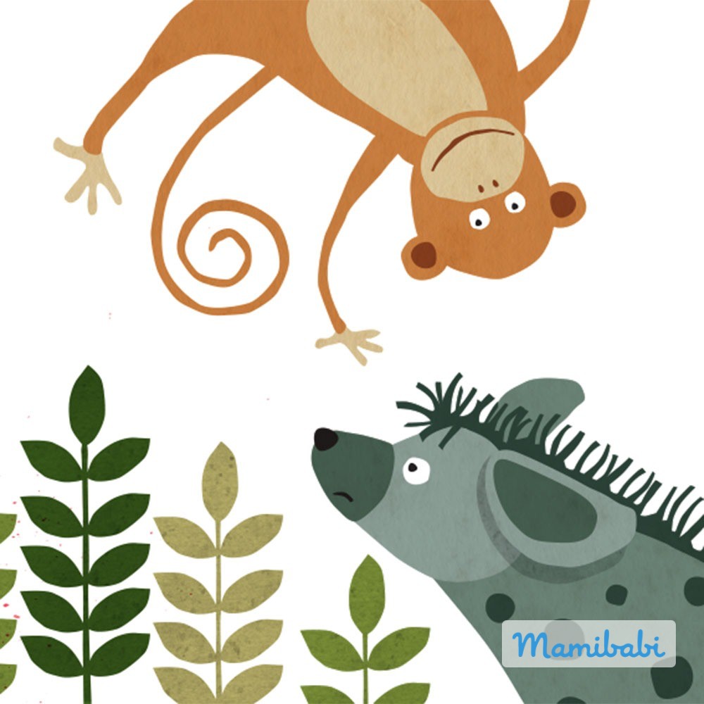 Truyện Ehon - Truyện tranh thai giáo: Tiếng cười đánh rơi