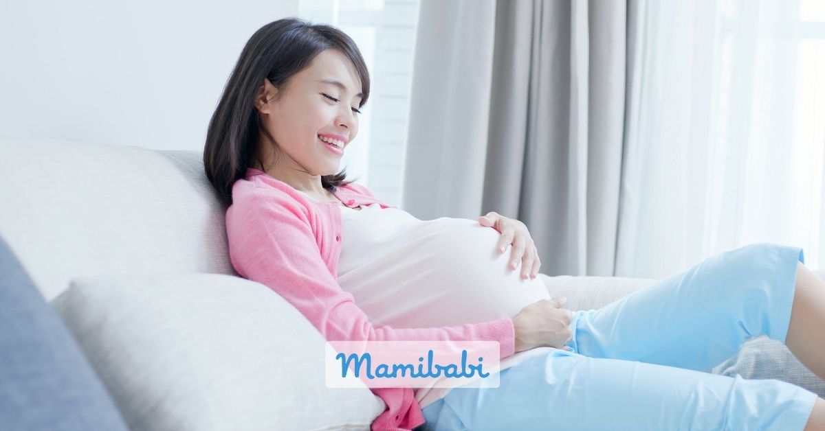 thai giáo cảm xúc