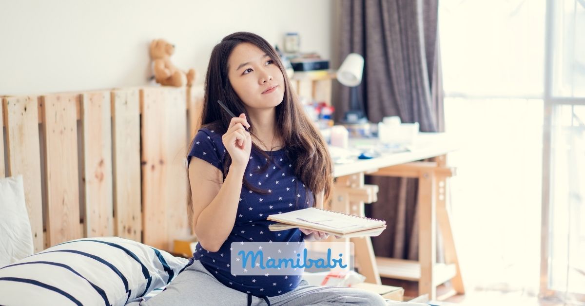 thai giáo cảm xúc