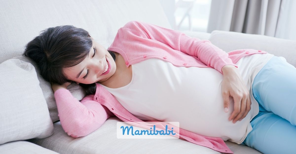 thai giáo cảm xúc