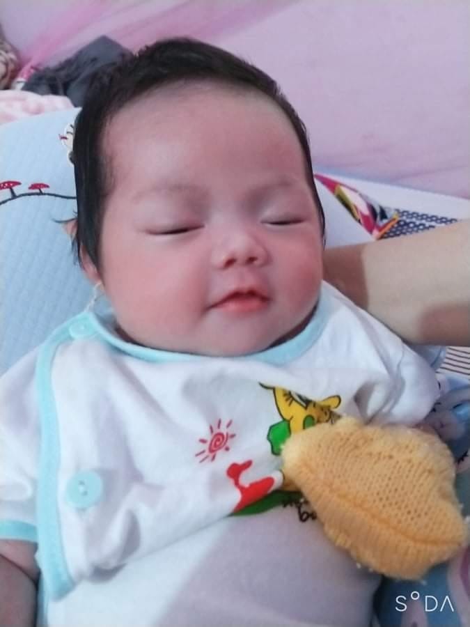 33 ngày, hết 1 bình đầy 100ml, 2 tay ôm bình nha. Biết chơi mấy bài trên app rồi các mon ạ, cũng dễ mà
