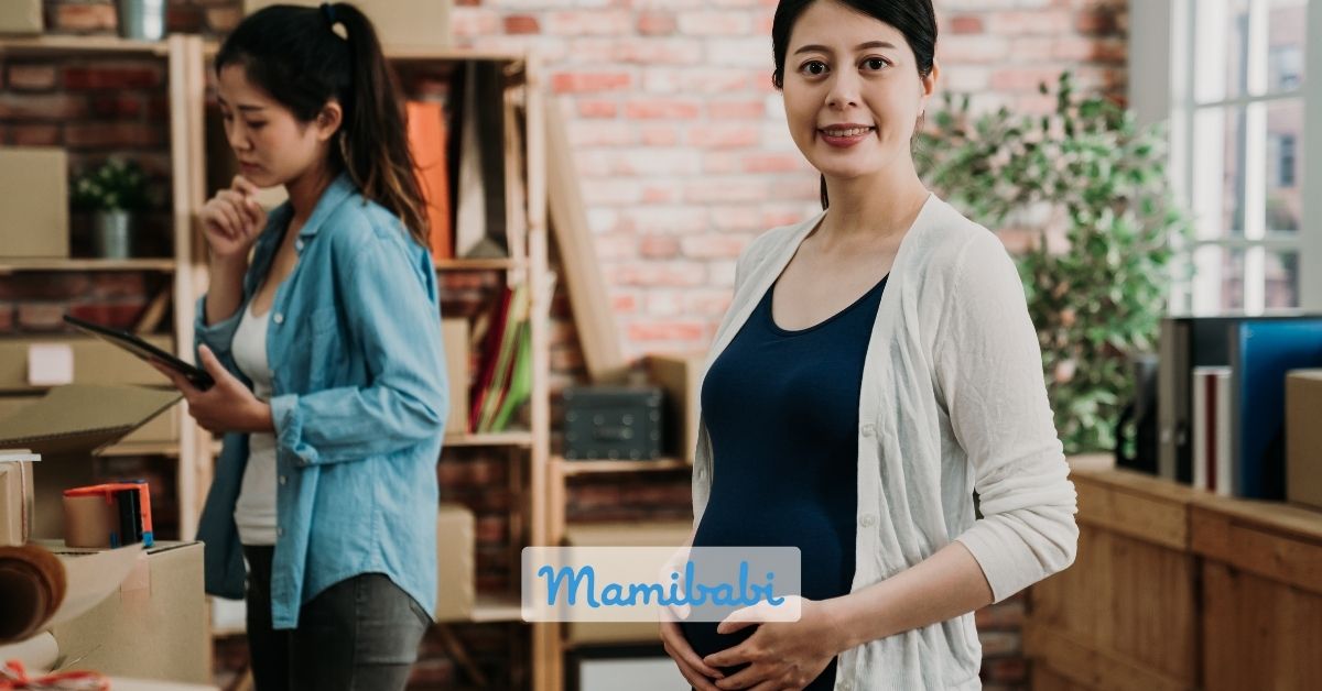 thai giáo cảm xúc