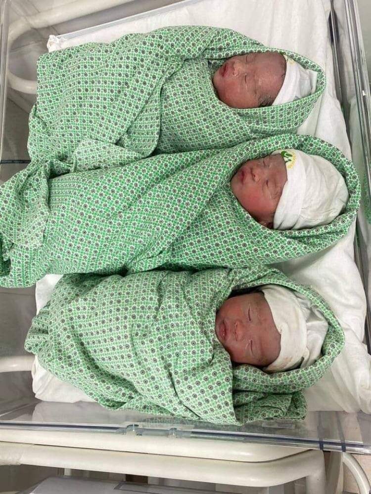 Bao nhiêu vất vả từ lúc đi tìm con
Bao nhiêu nước mắt tiền bạc thời gian của thanh xuân khao khát được làm bố mẹ
Có cả cãi vã, chia tay, định bỏ nhau
May mà kiên trì
May mà kiên định
May mà có trời phật thương
May mà có bác sỹ giỏi của BV Bưu Điện từ khi iVF và ekip bác sỹ điều dưỡng hộ sinh của BV Phụ sản HN
Đăng lên để cho các mom ivf và đa thai lấy động lực