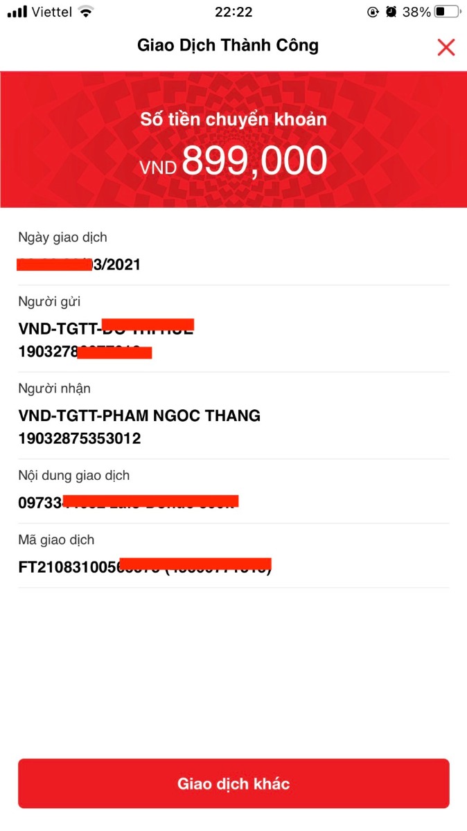 mình chuyển khoản mua trọn đời 899, nội dung rất hấp dẫn và đầy đủ
các ad kích hoạt giúp nhé