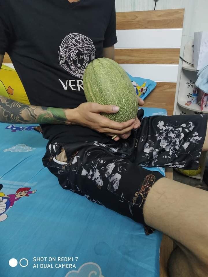 Thông cảm với mẹ bầu nha các bố 😪