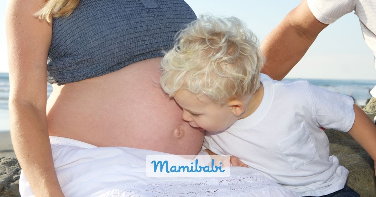 thai giáo ngôn ngữ, thai giáo bằng lời nói