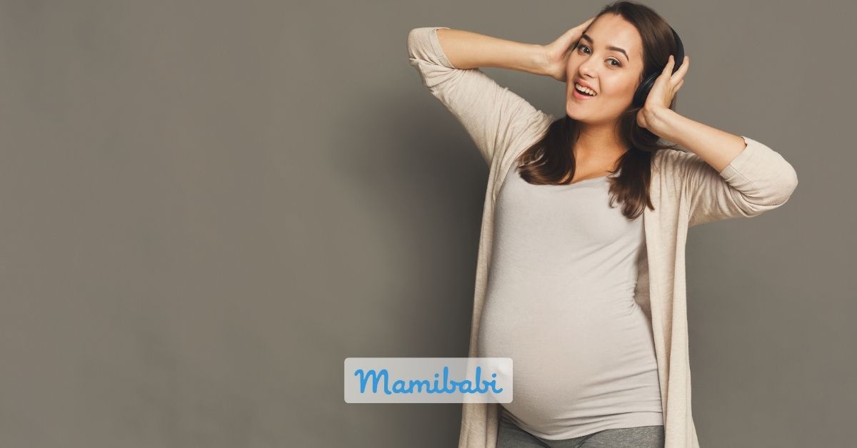 thai giáo âm nhạc