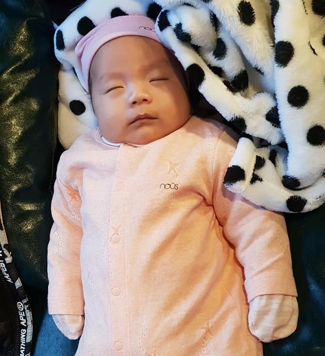 Yêu 2 em, nhà cháu cảm ơn Mamibabi nhiều lắm ạ
Bé đầu chưa có Mamibabi để thai giáo, nhẽ lại làm thêm bé nữa ko các mẹ 😂😂