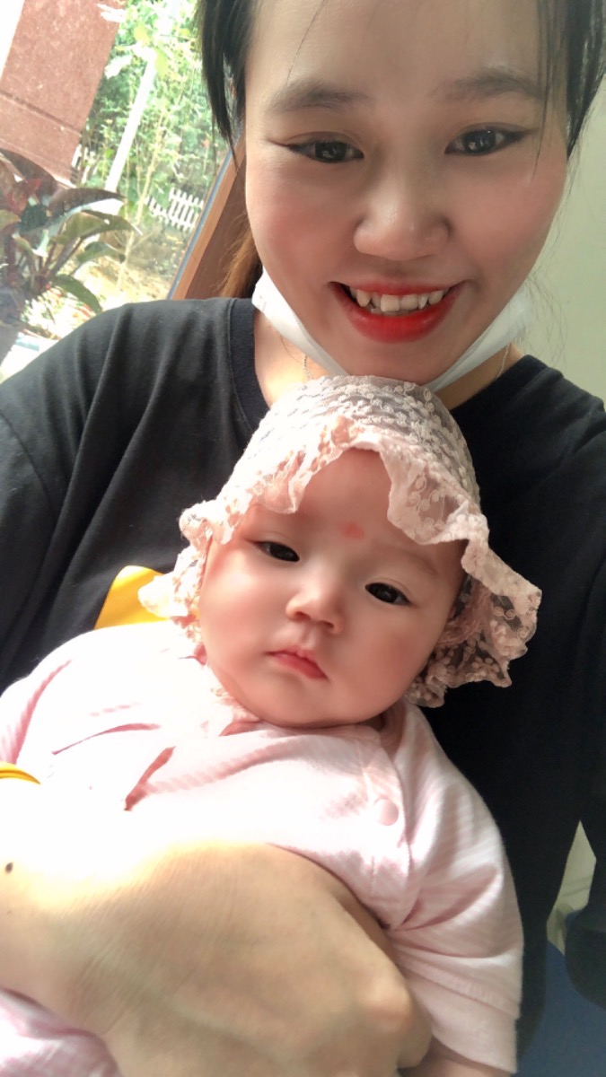 Vitamin của mẹ 🐙 tròn 4m yêu con nhiều nhiều❤️❤️❤️❤️❤️❤️❤️❤️❤️❤️