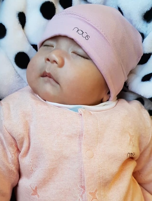 Yêu 2 em, nhà cháu cảm ơn Mamibabi nhiều lắm ạ
Bé đầu chưa có Mamibabi để thai giáo, nhẽ lại làm thêm bé nữa ko các mẹ 😂😂