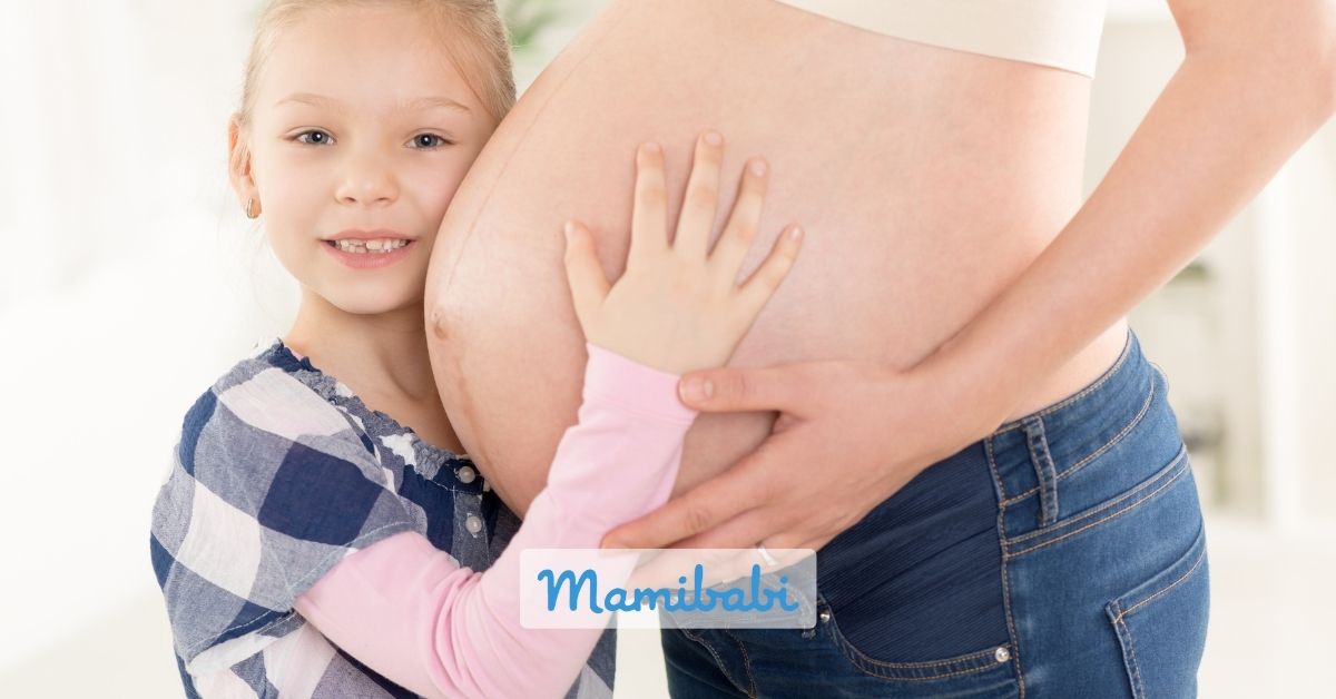 thai giáo ngôn ngữ, thai giáo bằng lời nói