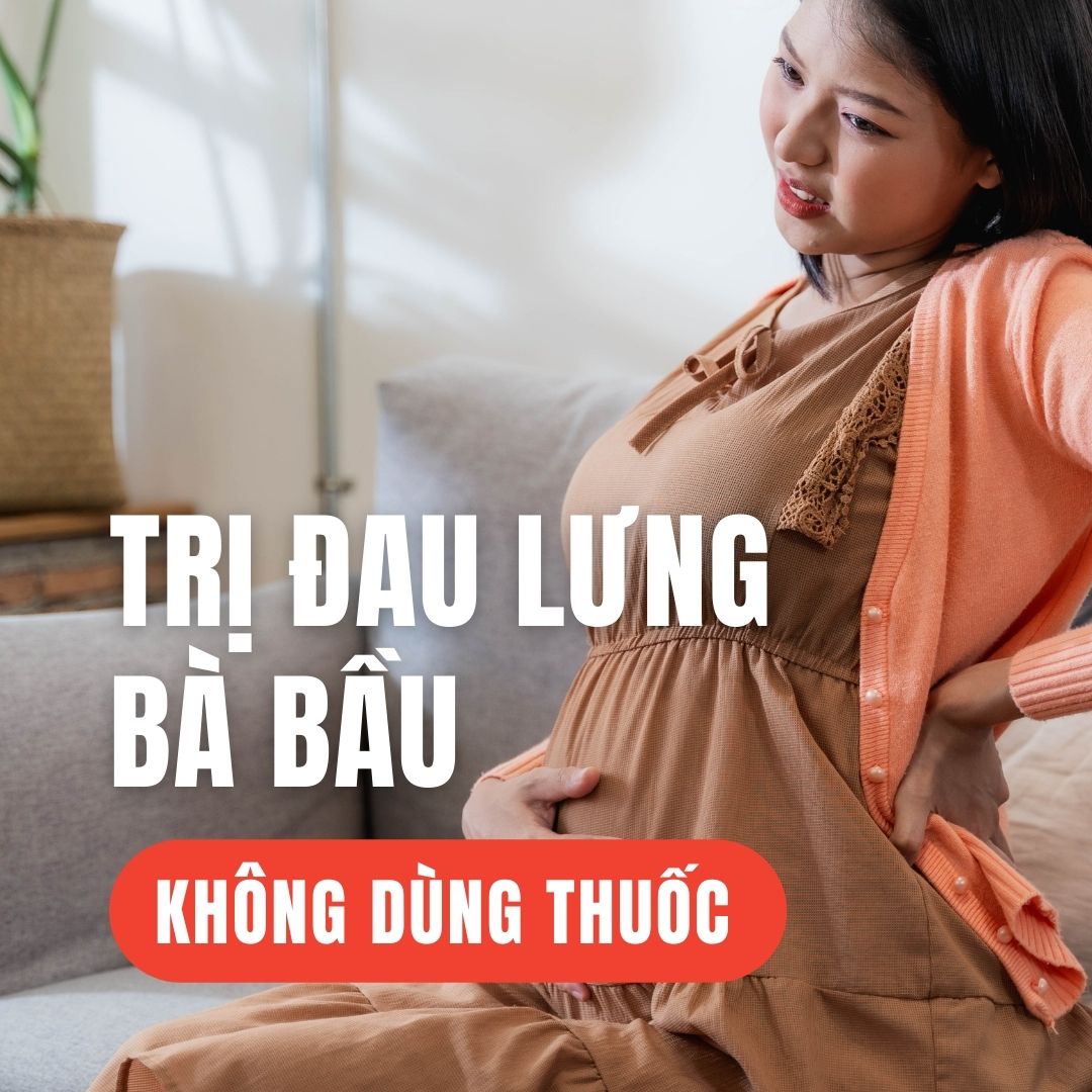 TRỊ ĐAU LƯNG CHO BÀ BẦU KHÔNG DÙNG THUỐC

Xin chào các mẹ, đau lưng cũng là một trong những triệu chứng thường gặp ở bà bầu. 

Có rất nhiều nguyên nhân gây ra đau lưng khi bầu nhưng chủ yếu là do bị sai tư thế vì khi bụng bầu to, bà bầu với tư thế ưỡn lưng ra sau quá lâu có thể gây chèn ép vào các dây thần kinh và gây đau nhức lưng.

Thai nhi phát triển ở phần bụng phía trước khiến cột sống bị kéo mạnh mẽ về phía này. Điều này khiến cho các cơ, dây chằng và cột sống luôn căng để giữ cơ thể thăng bằng. 

Vậy nên, bà bầu không thể đứng hoặc ngồi quá lâu vì rất dễ bị mỏi người đặc biệt là đau nhức thắt lưng.

Có một cách giúp giảm nhanh triệu chứng đau lưng rất đơn giản, đó là khi đi tắm, mẹ dùng vòi hoa sen xịt nước nóng vào vùng lưng bị đau. 

Khi xịt nước nóng, lúc đầu mẹ cho nước nóng ấm hơn bình thường, sau cứ một lúc đã quen với cái nóng, lại chỉnh cho nóng hơn, quen lại chỉnh cho nóng hơn nữa. 

Khoảng 3–4 lần như vậy đến khi có cảm giác người như nổi da gà thì lau khô người mặc quần áo chờ ra mồ hôi lại lau đi đến khi hết mồ hôi là được.

Cách làm này hoàn toàn không có hại gì mà lại rất sảng khoái, không chỉ giúp giảm đau lưng mà còn giúp các mẹ ngủ ngon nữa. Mẹ hãy thử ngay vào buổi đi tắm hôm nay nhé.

Nguồn: Sách Chữa bệnh thật là đơn giản - NXB Hồng Đức