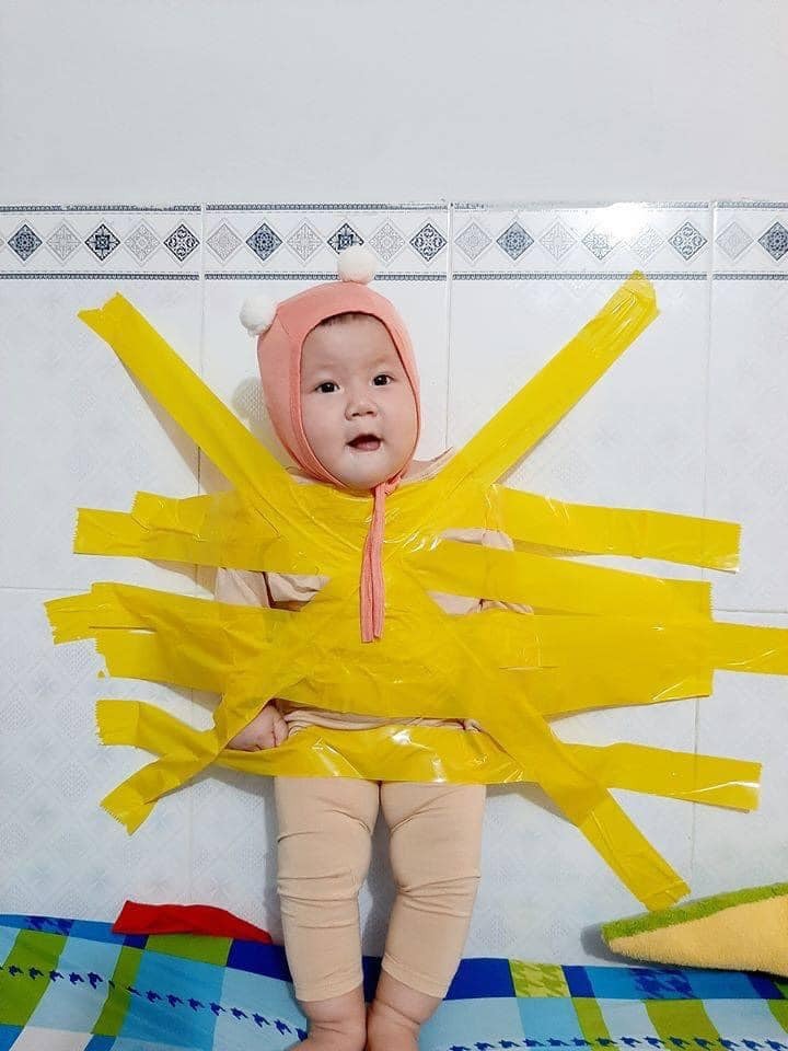 Tội này gọi là tội nghịch quá 🤣