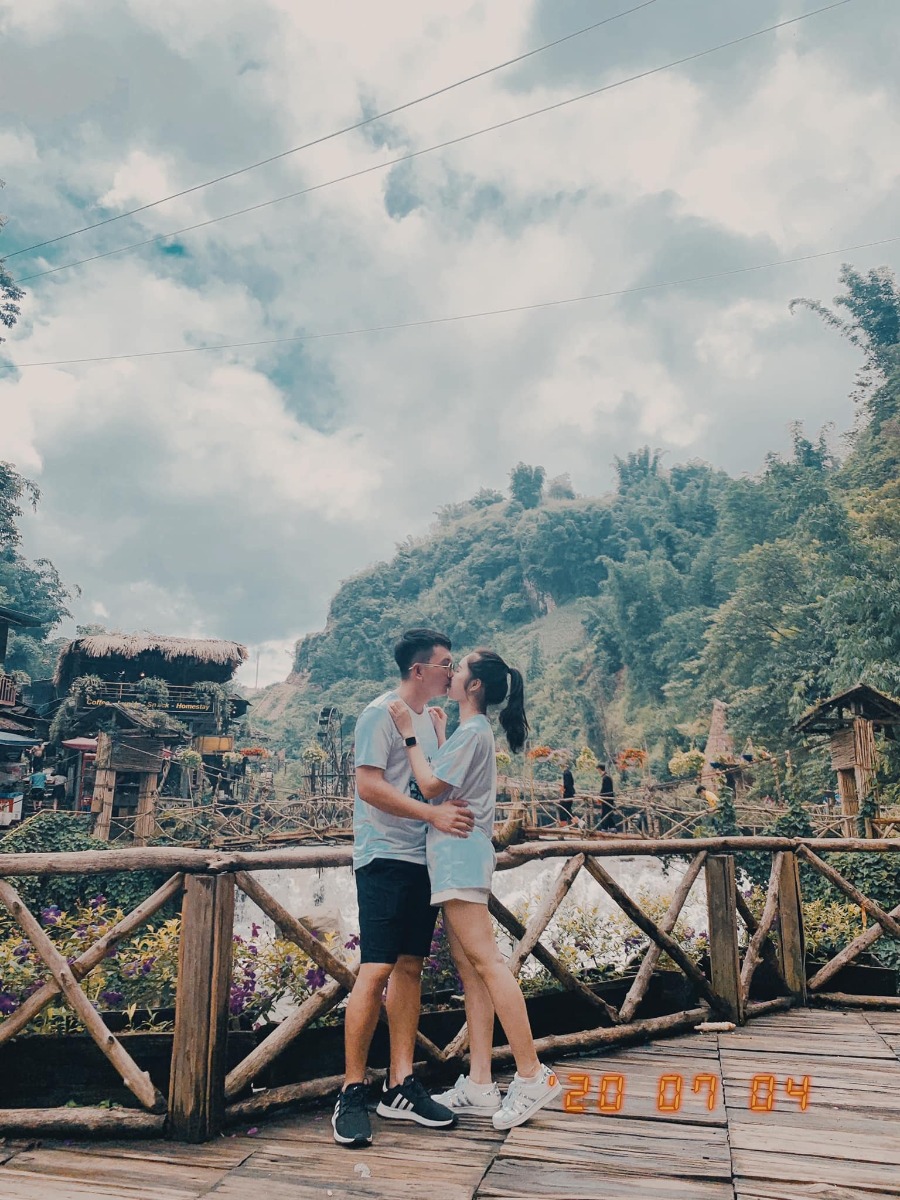 Thành quả sau 14 tháng bên nhau của vợ chồng em cả nhà chúc mừng em đi ạ 🥰🥰🥰🥰
