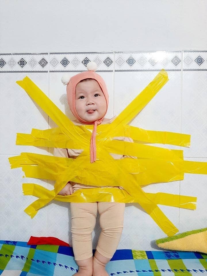 Tội này gọi là tội nghịch quá 🤣