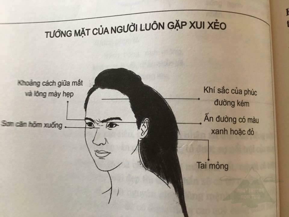 Không sợ xấu, chỉ sợ đầu thai nhầm khuôn mặt =))
Cái này đúng ko vậy các mẹ