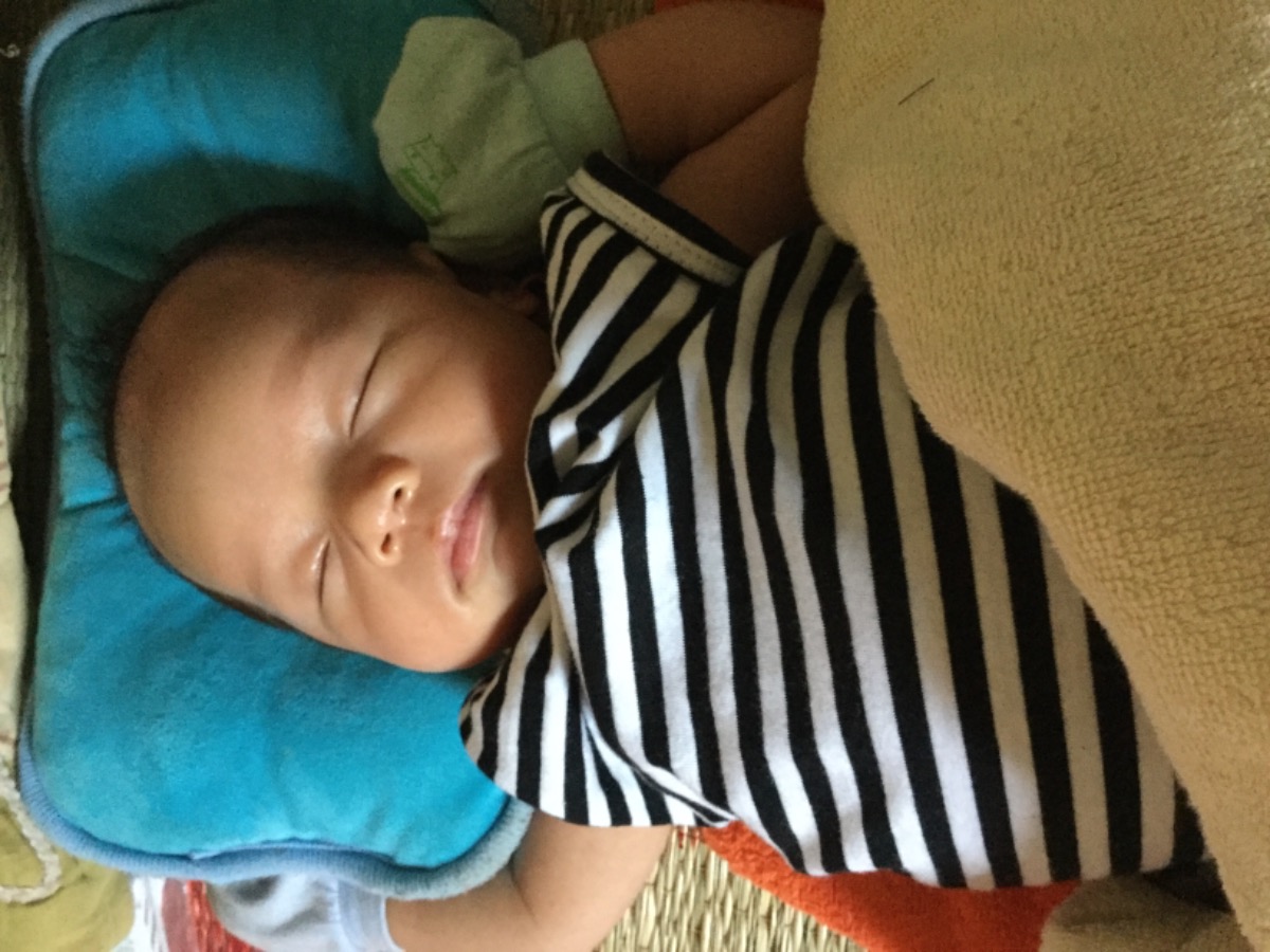 Đêm cày còn ngày thì dành thời gian ngủ ngĩ cho khoẻ